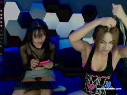 powerpuffgirlsx cam4 live cam performer profile