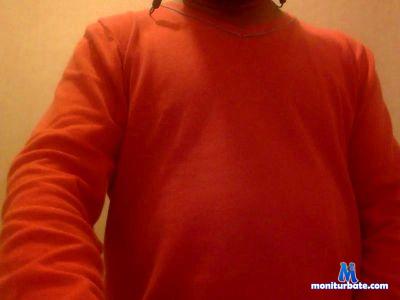 DRAGONORTINO cam4 straight performer from Republic of Chile  