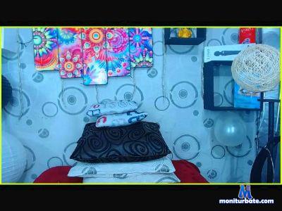 sophia_gonzaa cam4 bisexual performer from Republic of Colombia deepthroat cute fisting latina piercing tattoo pussy 