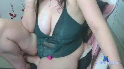 Emeraude6 cam4 live cam performer profile