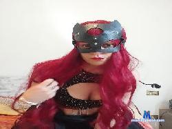 CurlyDream_86 cam4 live cam performer profile