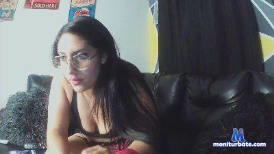 lizcam3009 cam4 straight performer from Republic of Colombia  
