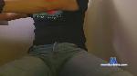 BlazeMoon cam4 livecam show performer room profile