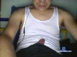 Frank88x cam4 livecam show performer room profile