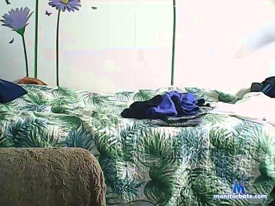 Nanyhot30 cam4 straight performer from Republic of Colombia spinthewheel 