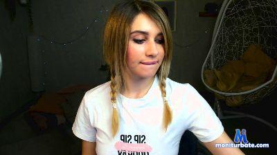 VivianLens cam4 straight performer from United States of America  