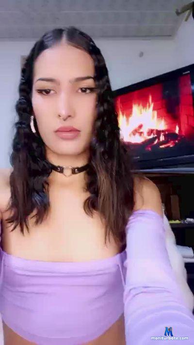 Lanna_horny cam4 unknown performer from Republic of Colombia  