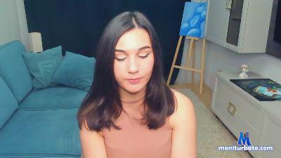 EstellZyla cam4 straight performer from United States of America  