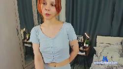 JohnaMiazga cam4 live cam performer profile