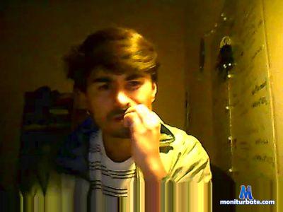 sanrapas cam4 gay performer from Argentine Republic  