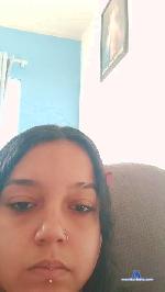 AyuKnalha cam4 livecam show performer room profile