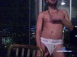 heyVinny cam4 livecam show performer room profile