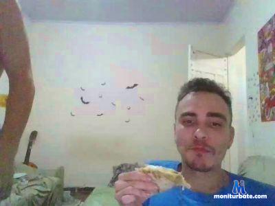 Leonardo8183 cam4 bisexual performer from Federative Republic of Brazil spinthewheel 