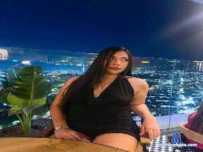 daniela_henao cam4 bisexual performer from Republic of Colombia masturbation deepthroat AssToMouth blowjob ass feet anal 
