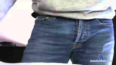 Martellone7 cam4 straight performer from Republic of Italy  