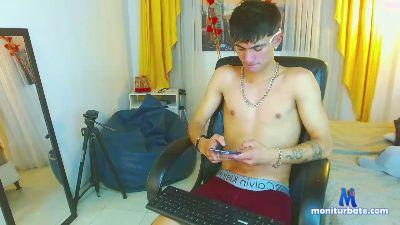 Bosshunt33r cam4 bisexual performer from United States of America milk 