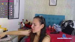 sabrinalyh cam4 live cam performer profile