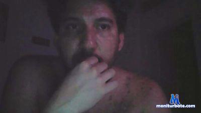 croll23 cam4 straight performer from Argentine Republic  
