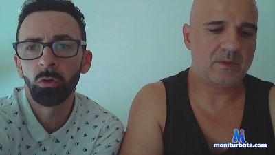 Bossbcn cam4 straight performer from Kingdom of Spain threesome 
