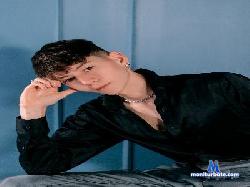 LevinAckerman21 cam4 live cam performer profile