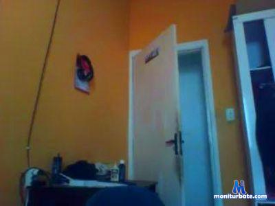 nico__38 cam4 bicurious performer from Republic of Chile  