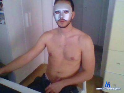 HStrasb67 cam4 straight performer from French Republic  