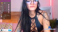 Dani_Dusan cam4 live cam performer profile