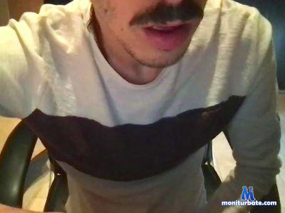 oriolete95 cam4 gay performer from Kingdom of Spain bdsm gay kink bigdick boy ass twink 