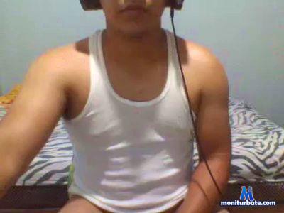 JHESHUAPINE2 cam4 straight performer from Republic of Peru  