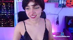 TaraJacobss cam4 live cam performer profile