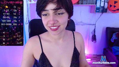 TaraJacobss cam4 bisexual performer from Republic of Colombia smoke masturbation cum ass pussy feet amateur 