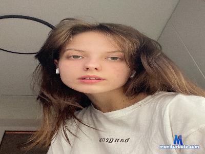 LeonoraPuccie cam4 straight performer from Republic of Poland amateur schoolgirl masturbation C2C fisting gamer feet 