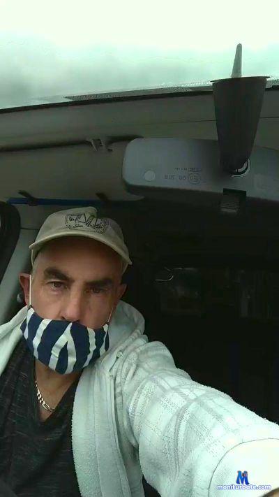 trucdeouff cam4 gay performer from French Republic  