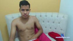 andres_jr_hot cam4 live cam performer profile