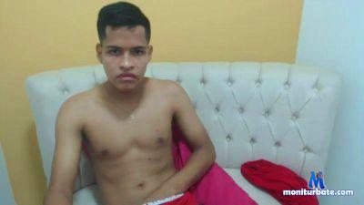 andres_jr_hot cam4 bisexual performer from United States of America bryanhot24cm 