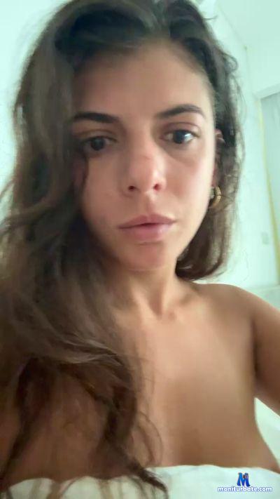 TheSexyFox cam4 straight performer from Republic of Italy squirt anal analtoys masturbation 