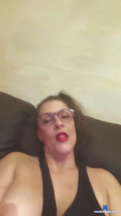 Butterfly_78 cam4 straight performer from Federal Republic of Germany  