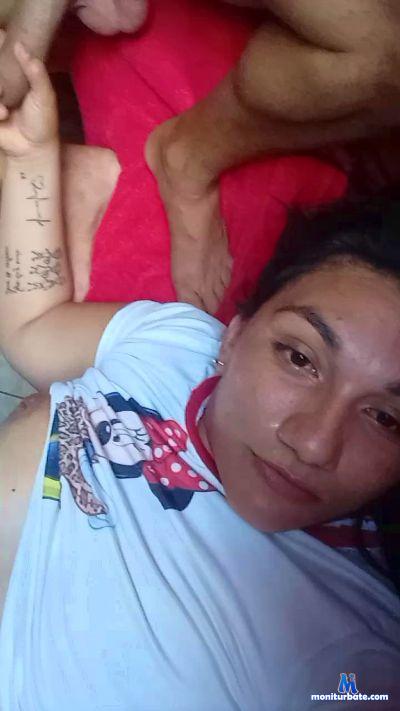Grazy03 cam4 bisexual performer from Federative Republic of Brazil  