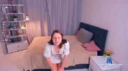 BreckGorse cam4 live cam performer profile