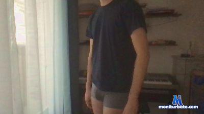 AdrienHot75 cam4 gay performer from French Republic  
