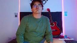 AronRotwein cam4 live cam performer profile