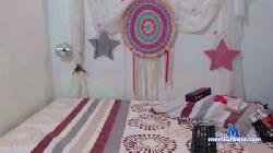 Victoria_saenz cam4 live cam performer profile