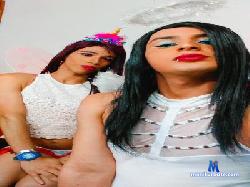 Yessy_And_Amand cam4 live cam performer profile