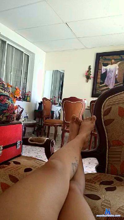 Malconsmith cam4 bisexual performer from Republic of Colombia tokenkeno 