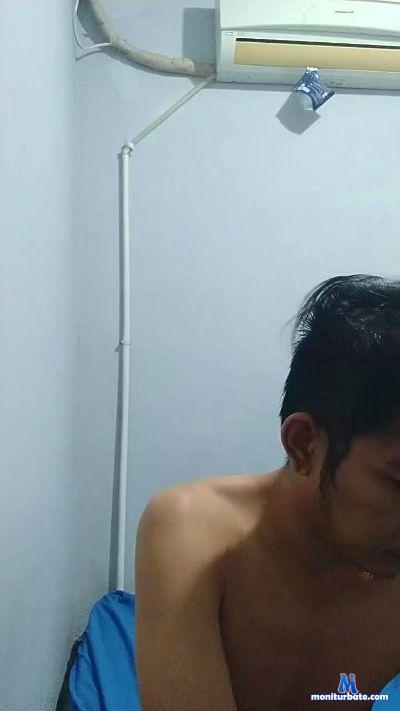 asianboys171717 cam4 gay performer from Republic of Indonesia  