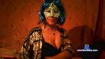 Blusi cam4 livecam show performer room profile