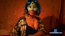 Blusi cam4 live cam performer profile