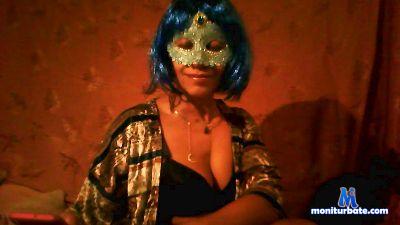 Blusi cam4 straight performer from Republic of Italy rollthedice 