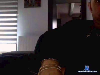 trairider cam4 straight performer from French Republic  