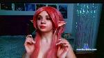 Fournhalf_ft cam4 livecam show performer room profile